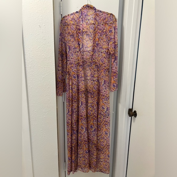 Savage X Fenty robe - Picture 6 of 7